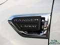 2020 Ranger Lariat SuperCrew 4x4 #29