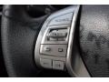  2016 Nissan Rogue S Steering Wheel #13