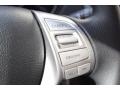  2016 Nissan Rogue S Steering Wheel #14