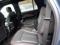Rear Seat of 2020 Ford Expedition Limited 4x4 #8