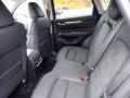 Rear Seat of 2021 Mazda CX-5 Touring AWD #8