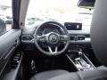  2021 Mazda CX-5 Touring AWD Steering Wheel #9