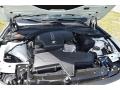  2015 3 Series 2.0 Liter DI TwinPower Turbocharged DOHC 16-Valve VVT 4 Cylinder Engine #49