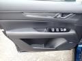 Door Panel of 2021 Mazda CX-5 Grand Touring AWD #11