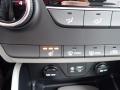 Controls of 2021 Hyundai Tucson Value AWD #15