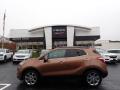 2017 Encore Preferred II AWD #1