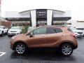2017 Encore Preferred II AWD #12
