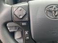 2020 Tacoma SX Access Cab 4x4 #9