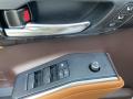 Controls of 2021 Toyota Highlander Hybrid Platinum AWD #22