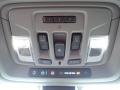 Controls of 2021 GMC Sierra 1500 SLT Crew Cab 4WD #20