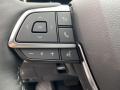  2021 Toyota Highlander Hybrid Limited AWD Steering Wheel #13