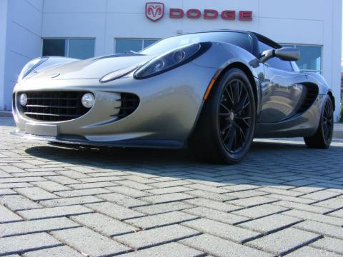 Storm Titanium Lotus Elise . Click to enlarge. Storm Titanium Lotus Elise . Click to enlarge.
