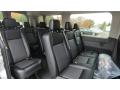 Rear Seat of 2020 Ford Transit Passenger Wagon XL 350 HR Extended #18