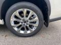  2021 Toyota Highlander Hybrid Limited AWD Wheel #30