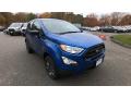2020 Ford EcoSport S 4WD