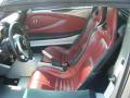 2005 Lotus Elise Red Interior #10 2005 Lotus Elise Red Interior #10