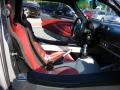 2005 Lotus Elise Red Interior #13 2005 Lotus Elise Red Interior #13