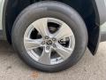  2021 Toyota RAV4 XLE AWD Hybrid Wheel #25