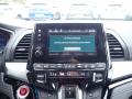 Controls of 2021 Honda Odyssey Touring #14