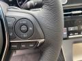  2021 Toyota Avalon Hybrid XSE Steering Wheel #8
