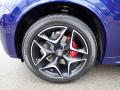  2020 Alfa Romeo Stelvio TI Sport Carbon AWD Wheel #11
