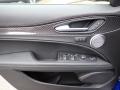 Door Panel of 2020 Alfa Romeo Stelvio TI Sport Carbon AWD #15