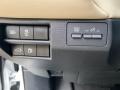 Controls of 2021 Toyota Avalon Hybrid XSE #19