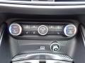 Controls of 2020 Alfa Romeo Stelvio TI Sport Carbon AWD #18