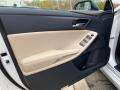 Door Panel of 2021 Toyota Avalon Hybrid XSE #21
