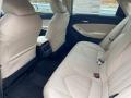 Rear Seat of 2021 Toyota Avalon Hybrid XSE #23