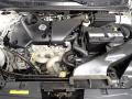  2011 Sentra 2.5 Liter DOHC 16-Valve CVTCS 4 Cylinder Engine #8