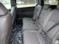 Rear Seat of 2021 Honda Odyssey EX-L #9
