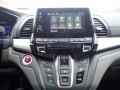 Controls of 2021 Honda Odyssey EX-L #14