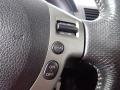 2011 Nissan Sentra SE-R Steering Wheel #36