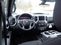 Dashboard of 2021 Chevrolet Silverado 1500 LT Double Cab 4x4 #14