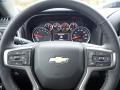  2021 Chevrolet Silverado 1500 LT Double Cab 4x4 Steering Wheel #20