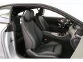  2021 Mercedes-Benz E Black Interior #5