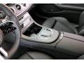 Controls of 2021 Mercedes-Benz E 450 Coupe #7