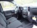 Dashboard of 2021 Chevrolet Silverado 1500 RST Double Cab 4x4 #11