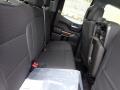 Rear Seat of 2021 Chevrolet Silverado 1500 RST Double Cab 4x4 #12