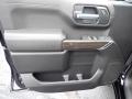 Door Panel of 2021 Chevrolet Silverado 1500 RST Double Cab 4x4 #15