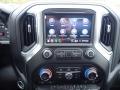 Controls of 2021 Chevrolet Silverado 1500 RST Double Cab 4x4 #17