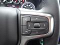  2021 Chevrolet Silverado 1500 RST Double Cab 4x4 Steering Wheel #19