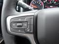 2021 Chevrolet Silverado 1500 RST Double Cab 4x4 Steering Wheel #20