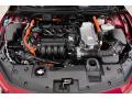  2021 Insight 1.5 Liter DOHC 16-Valve i-VTEC 4 Cylinder Gasoline/Electric Hybrid Engine #11