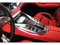 Controls of 2021 Mercedes-Benz AMG GT 53 #7