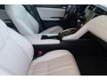  2021 Honda Insight Ivory Interior #32