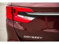 2021 Honda Odyssey Logo #6