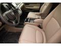 Front Seat of 2021 Honda Odyssey EX #15