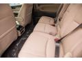 Rear Seat of 2021 Honda Odyssey EX #16